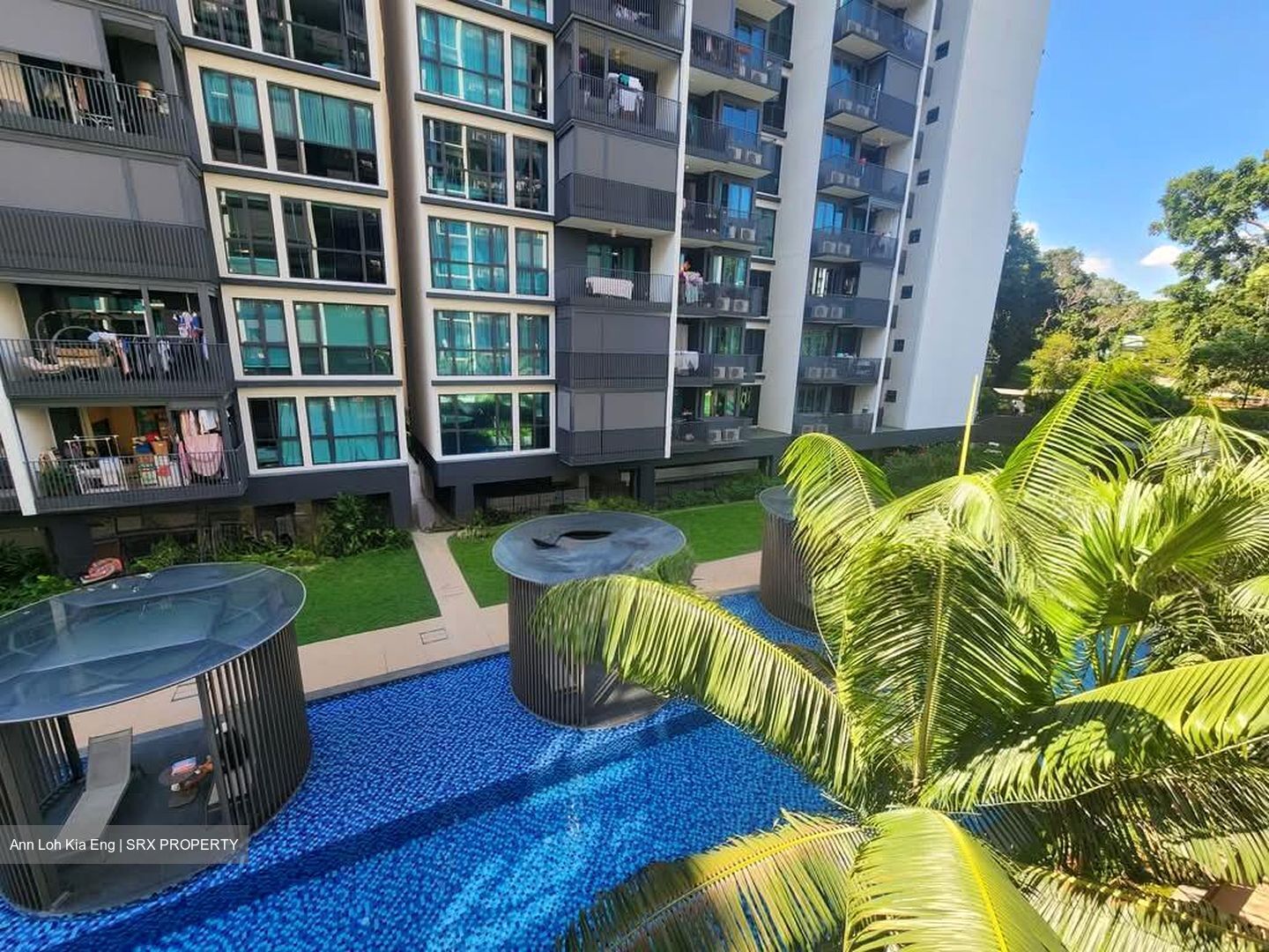 Treasure at Tampines (D18), Condominium #581459081